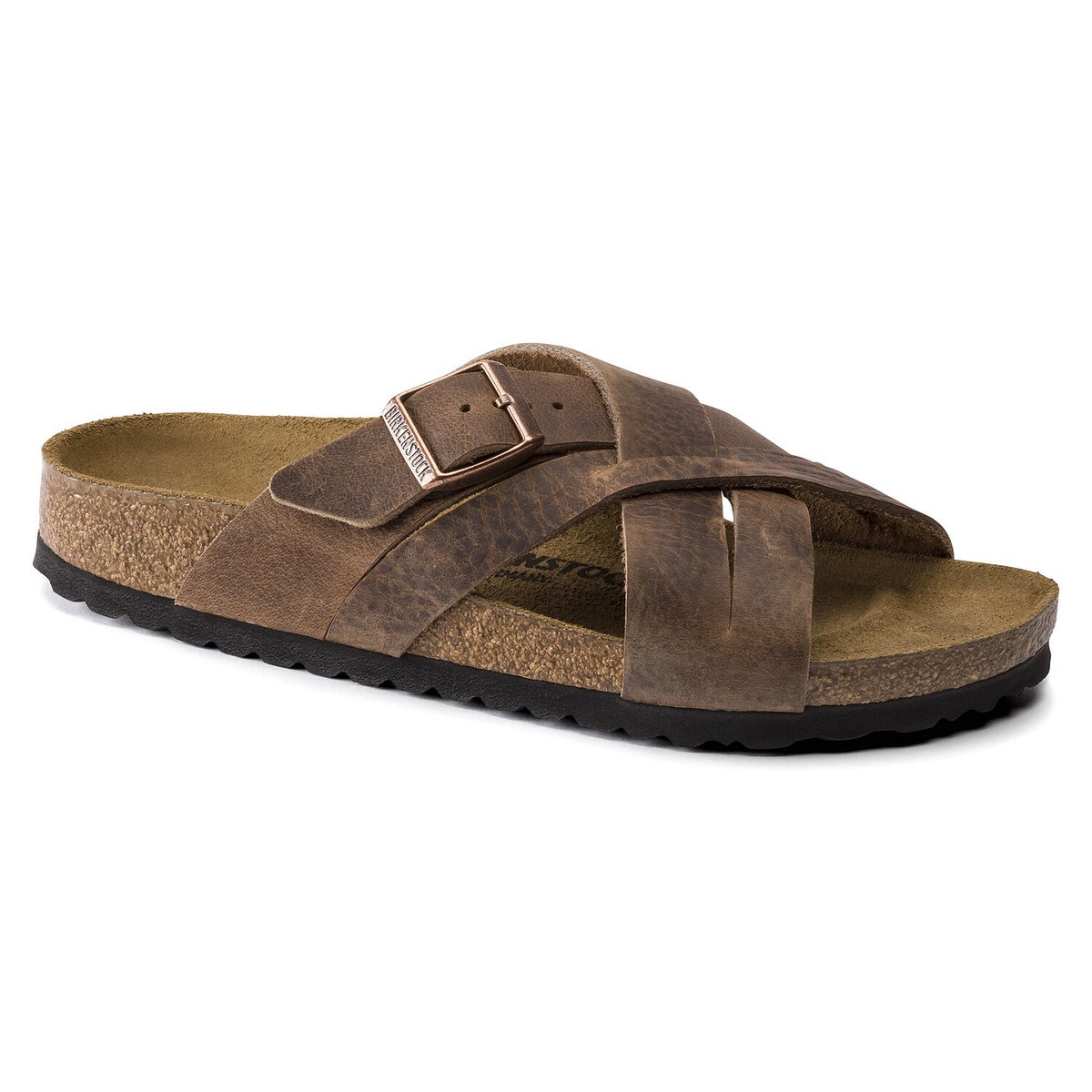 Шлепанцы ортопедические Lugano (1015499N), BIRKENSTOCK, Коричневые;коричневый
Шлепанцы ортопедические Lugano (1015499N), BIRKENSTOCK, Коричневые;коричневый