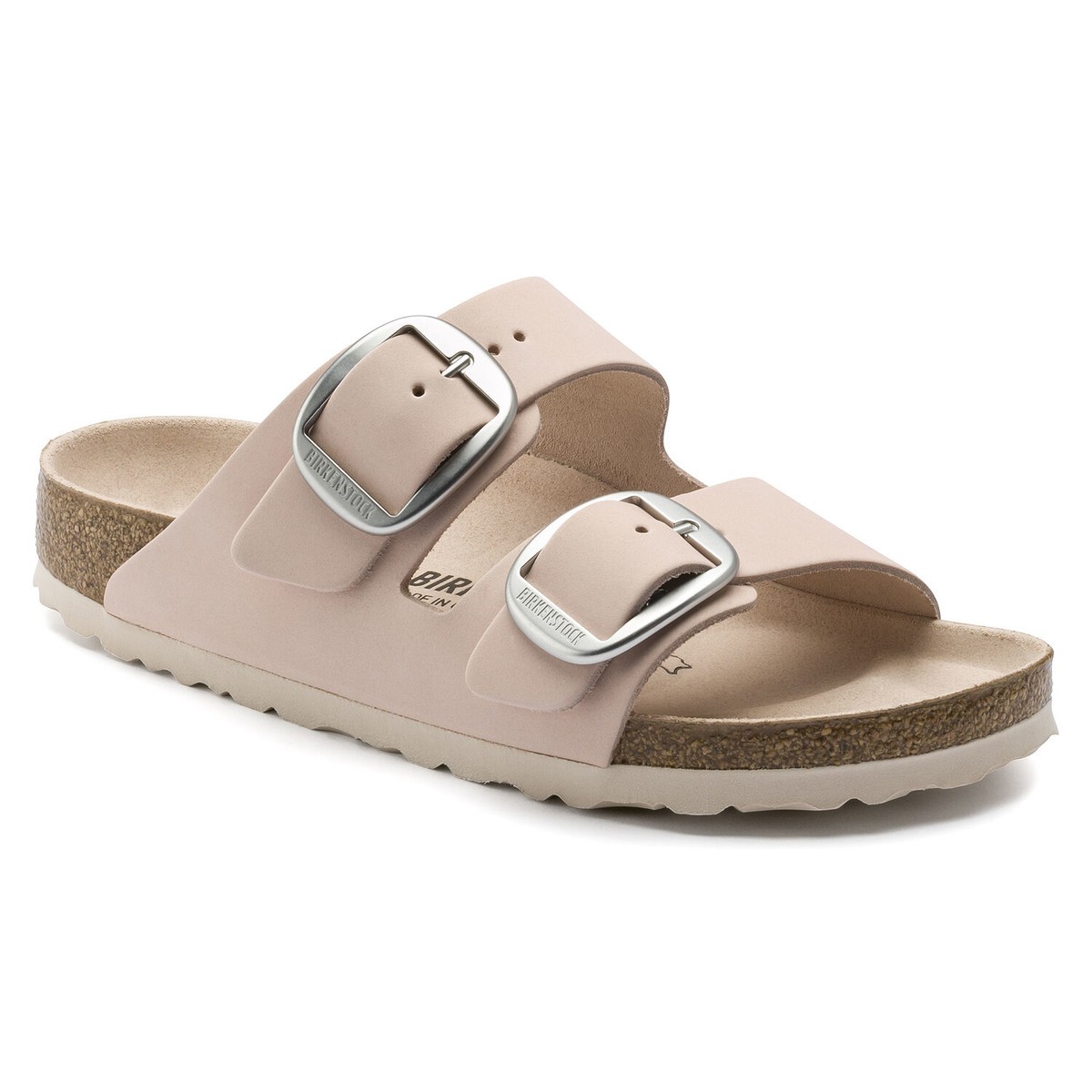 Шлепанцы ортопедические Arizona (1015803S/1015804N), BIRKENSTOCK, Розовые;розовый
Шлепанцы ортопедические Arizona (1015803S/1015804N), BIRKENSTOCK, Розовые;розовый
