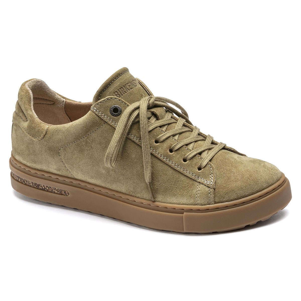 Кроссовки ортопедические Bend Low LENA (1017725S/1017726N), BIRKENSTOCK, Зеленый
Кроссовки ортопедические Bend Low LENA (1017725S/1017726N), BIRKENSTOCK, Зеленый