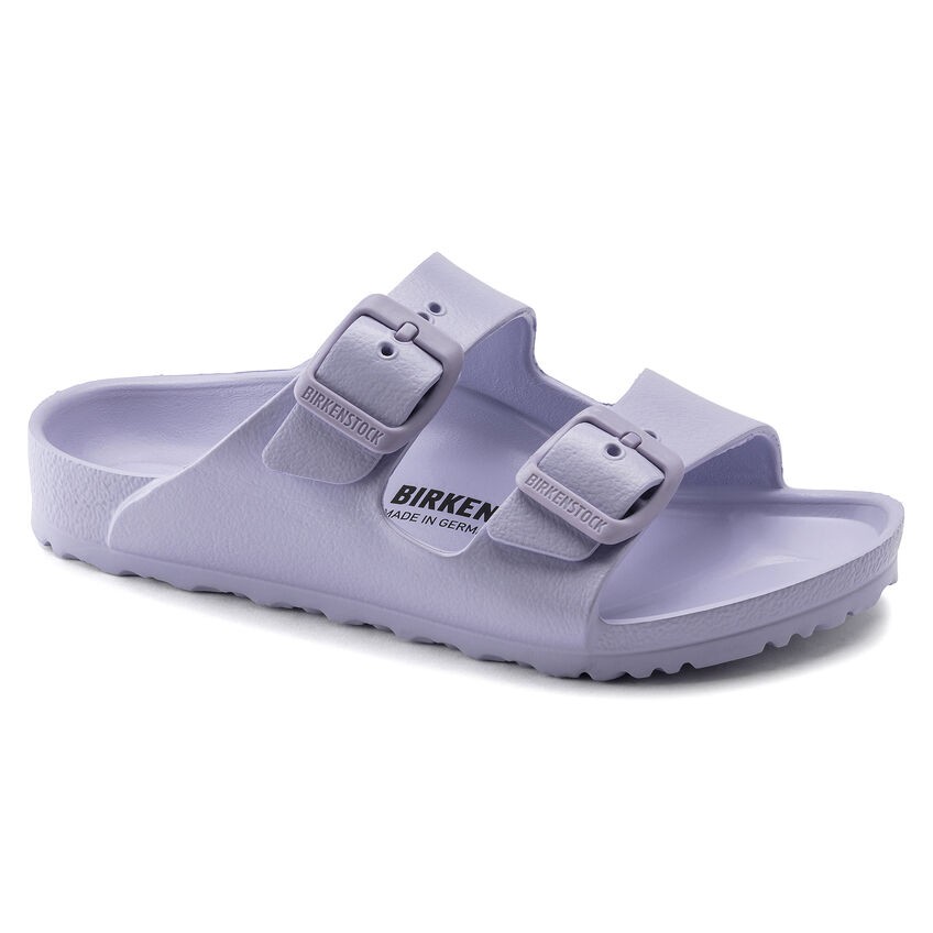 Шлепанцы ортопедические детские Arizona Kids EVA (1019686N), BIRKENSTOCK, Фиолетовый
Шлепанцы ортопедические детские Arizona Kids EVA (1019686N), BIRKENSTOCK, Фиолетовый