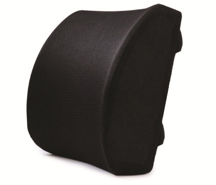 Ортопедическая подушка под поясницу Correct Line Kids (для детей и подростков), Correct Shape (Украина) черный
Ортопедическая подушка под поясницу Correct Line Kids (для детей и подростков), Correct Shape (Украина) черный