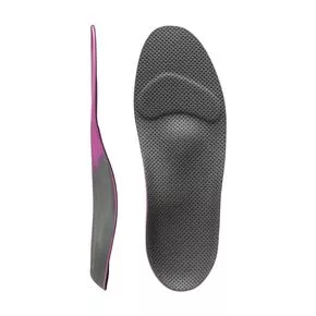 Стелька ортопедическая амортизирующая HEPUFLEX SOLUTION Sport OMP-976, OrtoMed, Размер: 37 