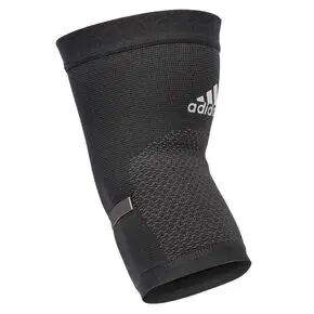 Фиксатор локтя Adidas Performance Elbow Support черный, (арт.ADSU-13331), Цвет: чорний, Размер: S 