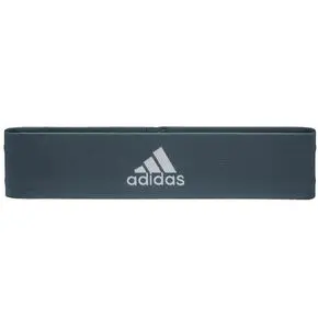 Эспандер-петля Adidas Resistance Band Heavy темно-синий, 70х7,6х0,5, (арт.ADTB-10705BL), Цвет: темно-синій 