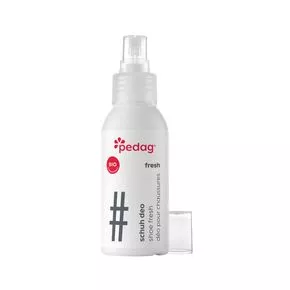 Pedag Shoe Fresh - средство для свежести обуви, (арт. PDG-83901), Pedag (Германия) 