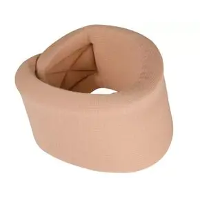 Бандаж для шейного отдела Ortel C1 Anatomic (арт.2394), Thuasne Франция, Размер: 2, Тип: Высота 11 см 