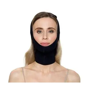 Пов'язка на обличчя Sigvaris Aesthetic (арт.Medical Care FACE GARMENT), Sigvaris (Швейцарія) 