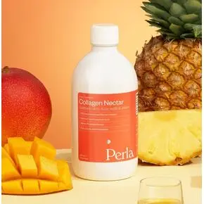 Диетическая добавка Collagen Nectar, 450 мл, Perla Helsa 
