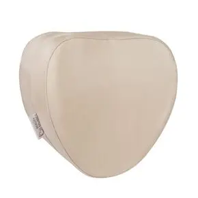 Ортопедическая подушка между колен SLEEP COMFORT (тенсел), Beauty Balance (Украина) бежевый 