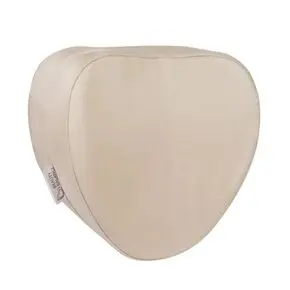 Ортопедическая подушка между коленями Sleep Comfort (тенсел) new, бежевый, Beauty Balance (Украина) 