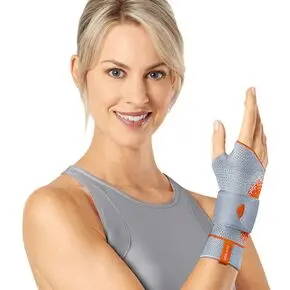Ортез на лучезапястный сустав. арт. 07157, Sporlastic 
