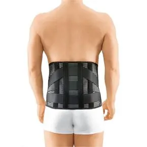 Бандаж поясничный с моделируемыми ребрами жесткости - LUMBAMED STABIL (651)