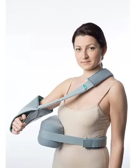 Ортез отведения плеча Shoulder Abduction Orthosis Extra, ORT-31207, Orthoteh (Болгария) фото 3