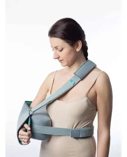 Ортез отведения плеча Shoulder Abduction Orthosis Extra, ORT-31207, Orthoteh (Болгария) фото 4