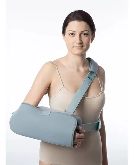Ортез отведения плеча Shoulder Abduction Orthosis Extra, ORT-31207, Orthoteh (Болгария) фото 5