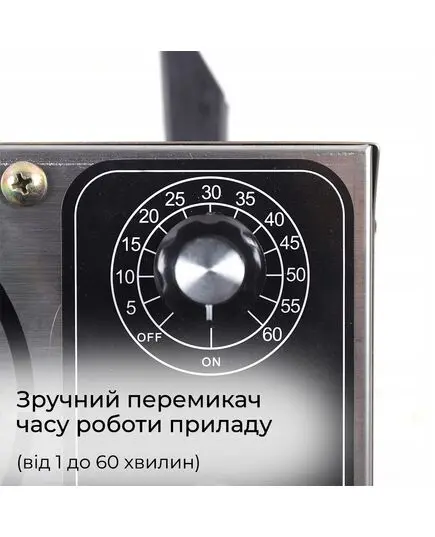 Озонатор повітря D30-M для великих приміщень, HS-S01, Doctor-101 фото 7