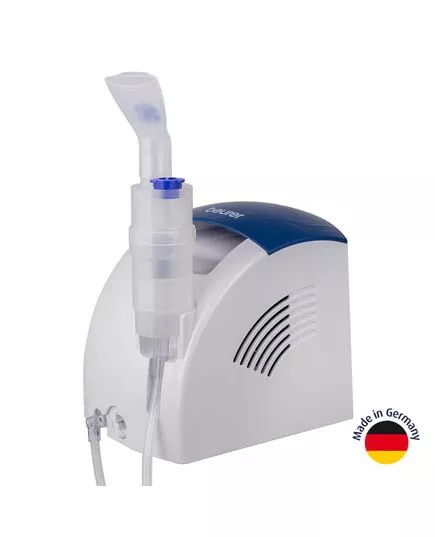 Ингалятор компрессорный Beurer IH 26 