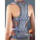 Корсет ортопедический Spinalplus (арт.MT1049) Orthoservice (Швейцария), Цвет: голубий, Размер: S 