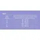 Пояс компресійний Sigvaris Aesthetic (арт.Medical Care BELT), Sigvaris (Швейцарія), Колір: чорний, Розмір: L фото 4
