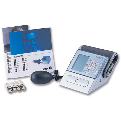 Тонометр Microlife bp a 80