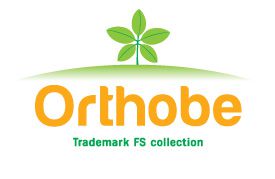 Логотип Orthobe - виробника ортопедичного взуття