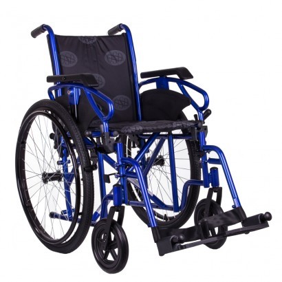 Изображение универсальной инвалидной коляски