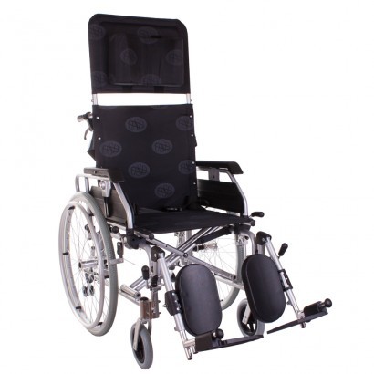 Изображение многофункциональной инвалидной коляски