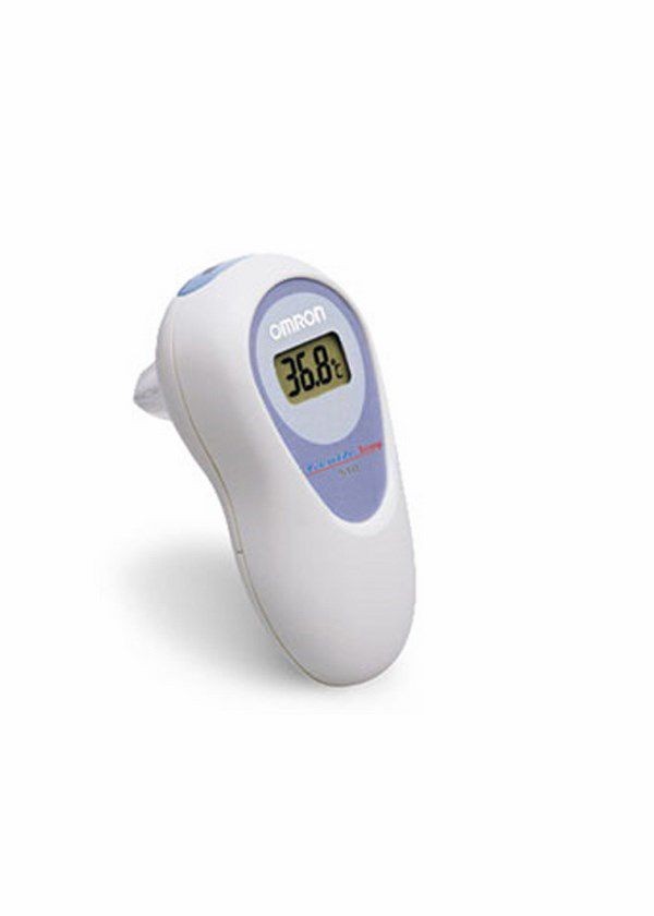 ᐈ Термометр инфракрасный OMRON Gentle Temp — купить в Орто-Лайн
