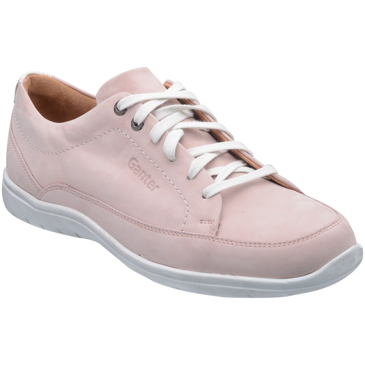 

Ортопедические кроссовки Gill, Ganter (3-20 5222) розовый