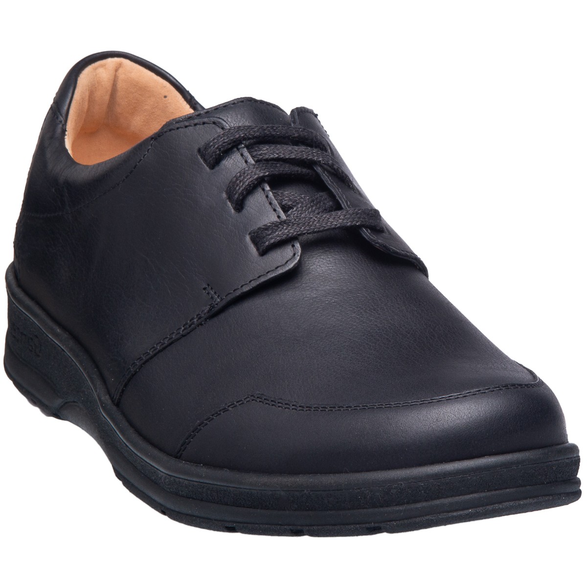 

Ортопедические туфли Hugo, Ganter (6-25 7510)