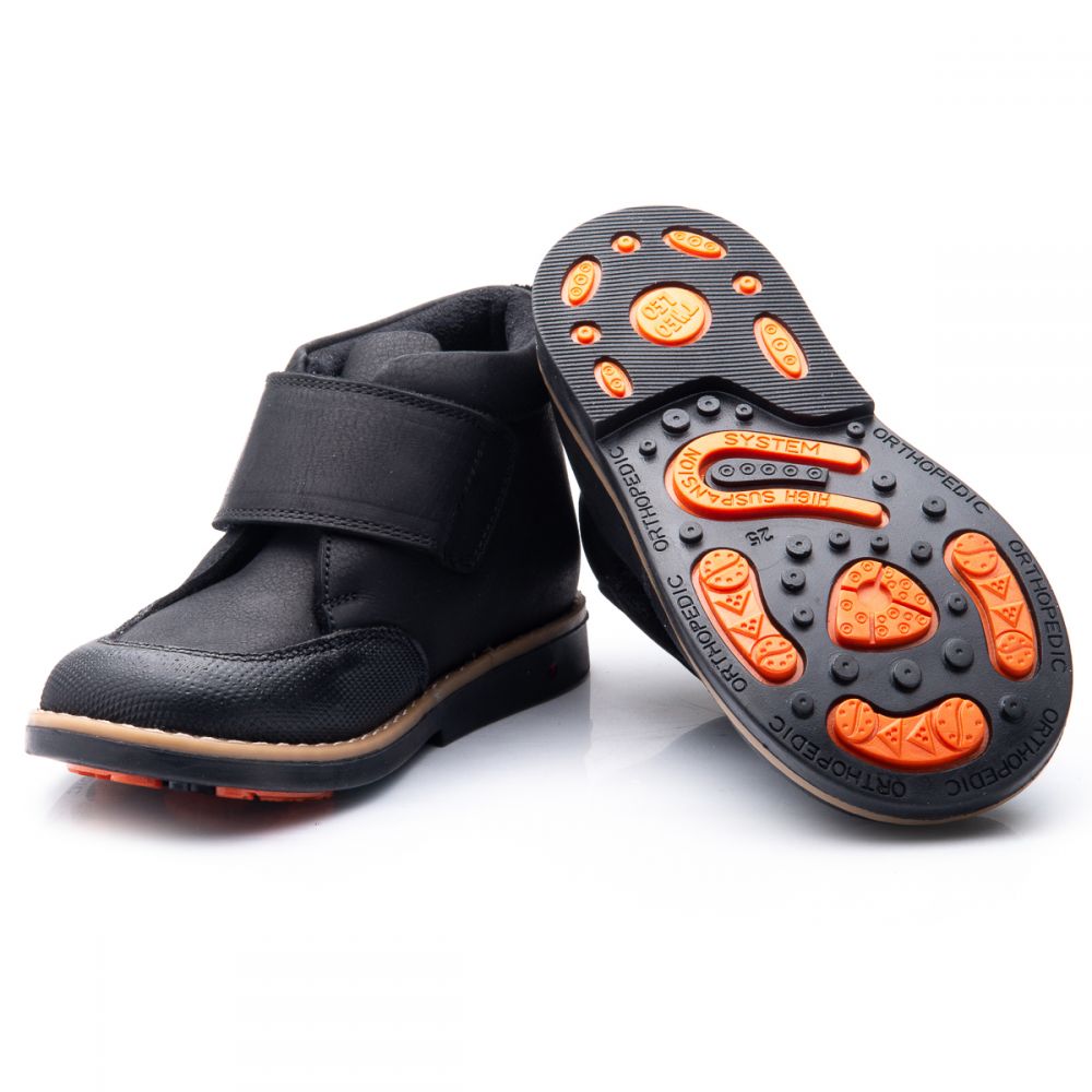 Ортопедическая обувь :: Детская обувь :: Theo Leo (Турция ...