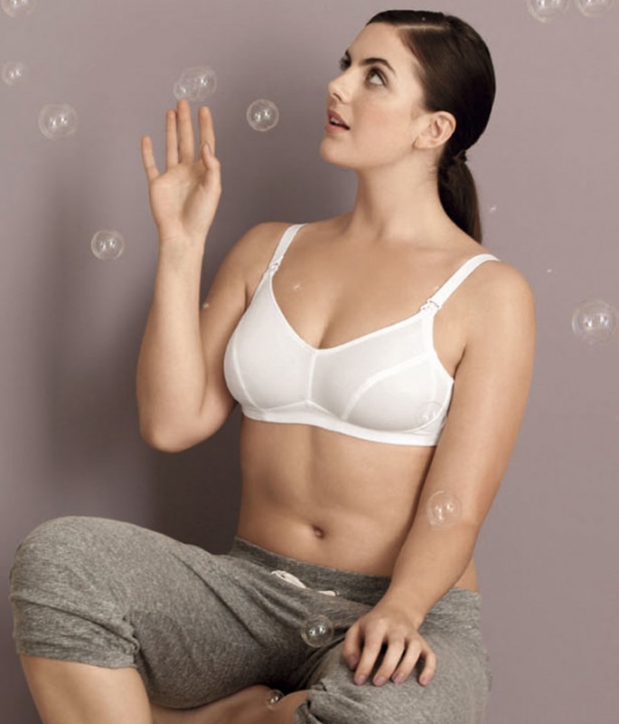 

Бюстгальтер для кормления Anita Mother 5014