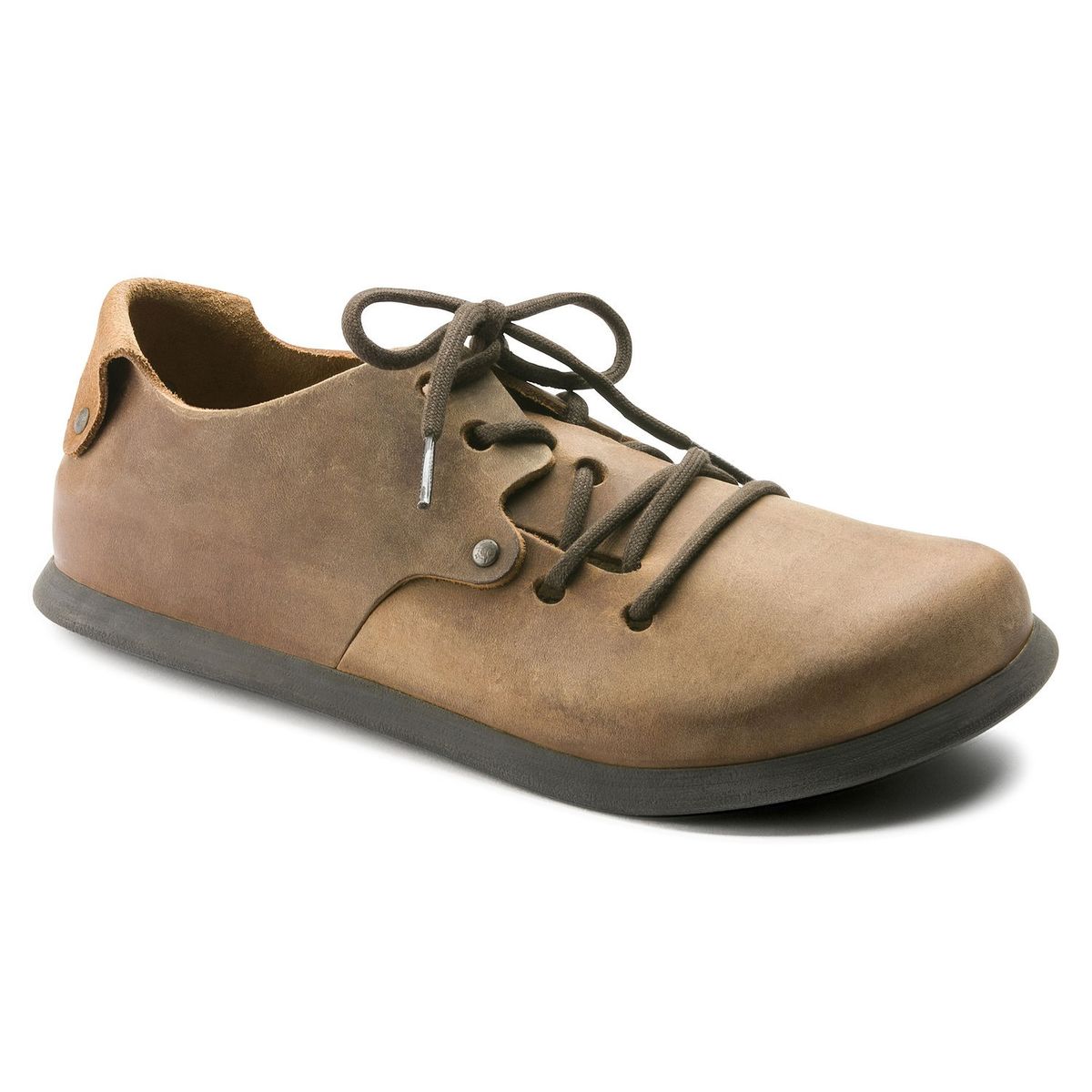 

Туфли ортопедические Montana (1004850N), BIRKENSTOCK, Коричневые