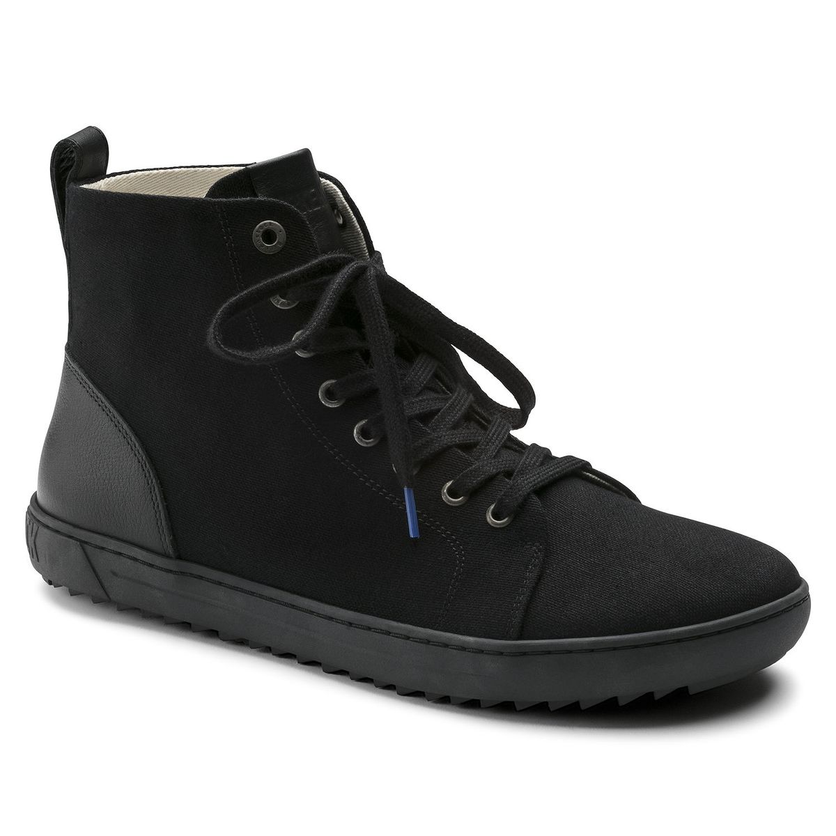 

Ботинки ортопедические женские Bartlett (1008370S), BIRKENSTOCK, Черный