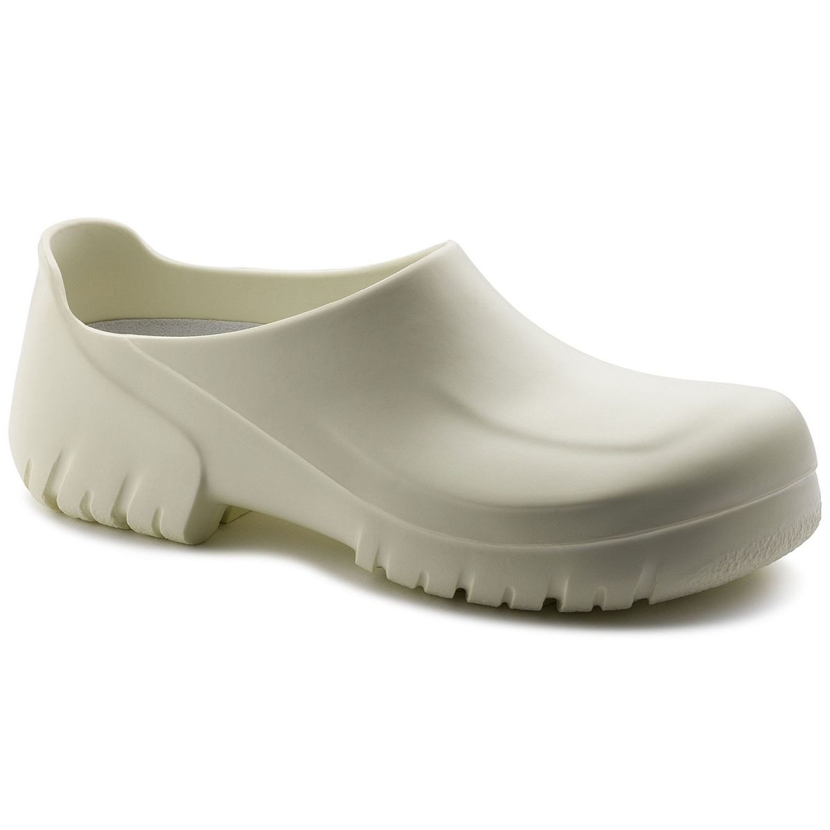 

Сабо ортопедические A 630 (10292N), BIRKENSTOCK, Белые;белый