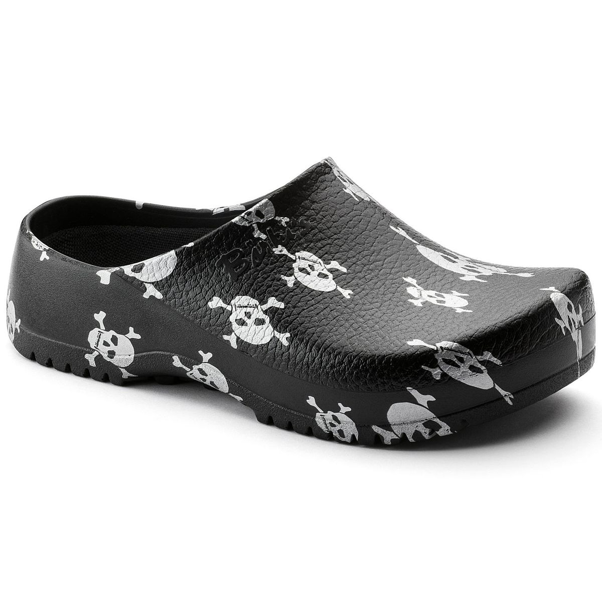 

Сабо ортопедические Super-Birki (68611N), BIRKENSTOCK, Черный