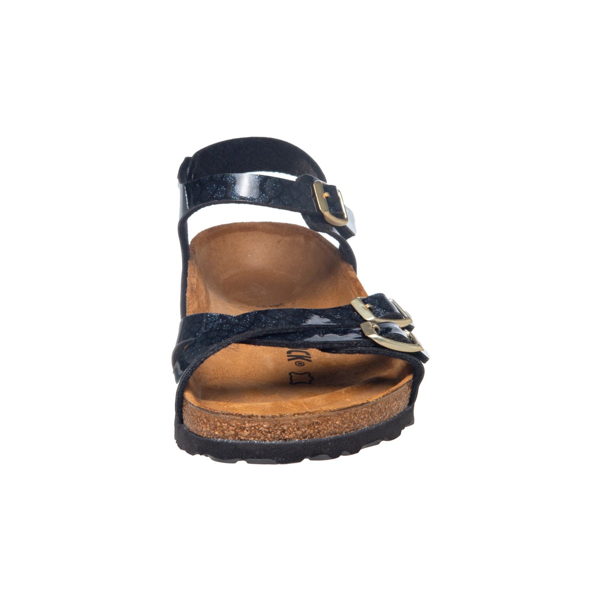 Сандалі ортопедичні жіночі Kumba (1009134N), BIRKENSTOCK - Орто