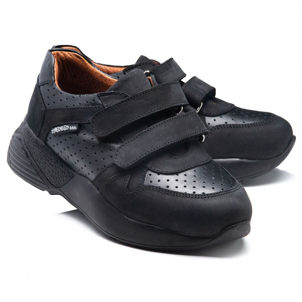 

Профилактические кроссовки Theo Leo 945, Черный