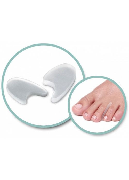 

Межпальцевый клин SA-9011 (Foot Care)