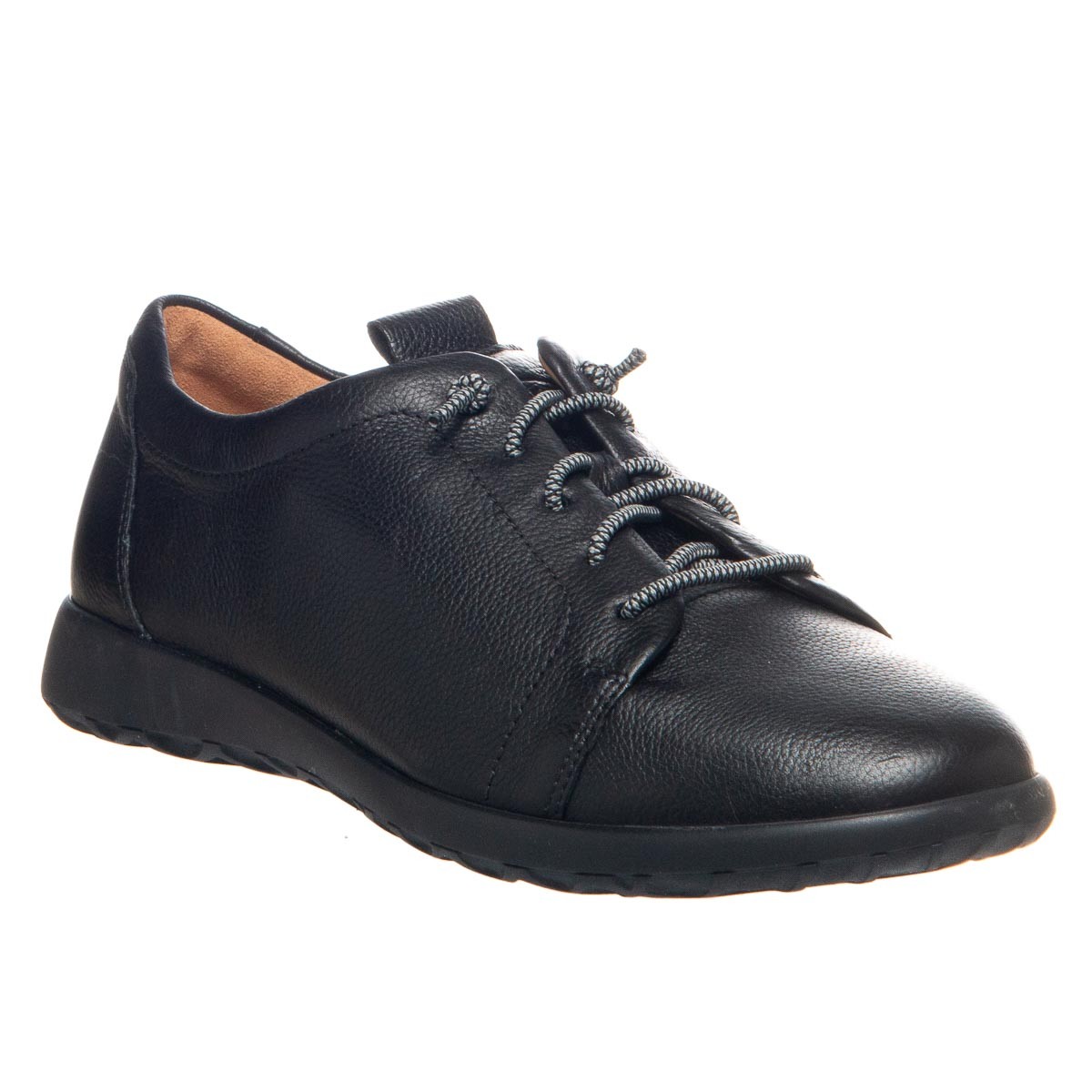 

Ортопедические мокасины Gabby, Ganter (8-20 3011) черный
