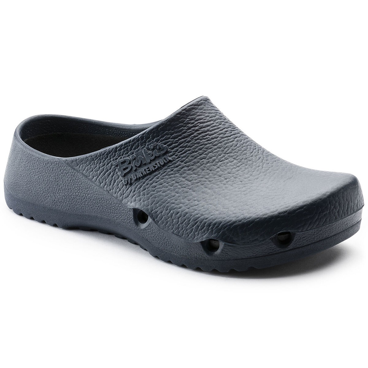 

Сабо ортопедические Birki Air (63070S), BIRKENSTOCK, Синие;синий