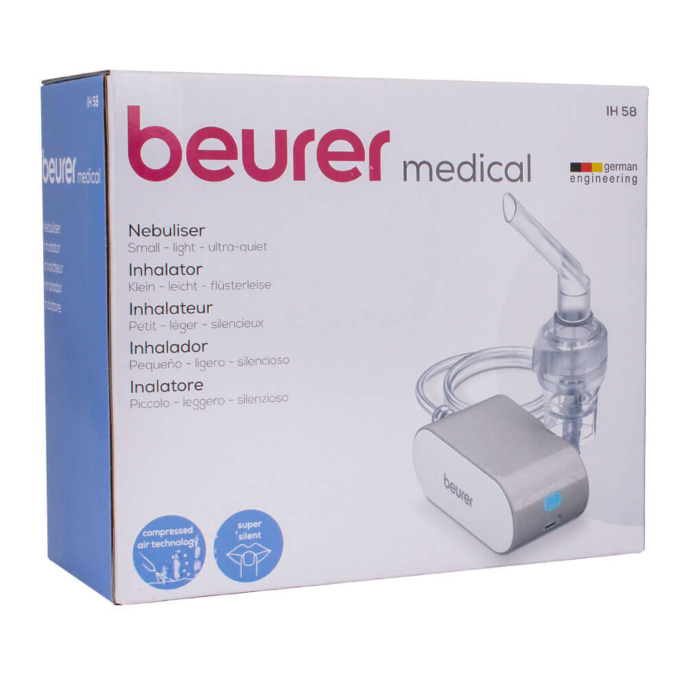 Beurer Inhalateur IH58 Kids