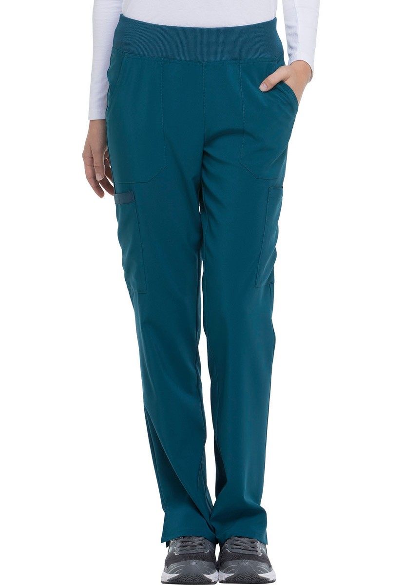 

Женские медицинские брюки DK005T Dickies EDS Essentials (CAPS), Dickies (США), Синий