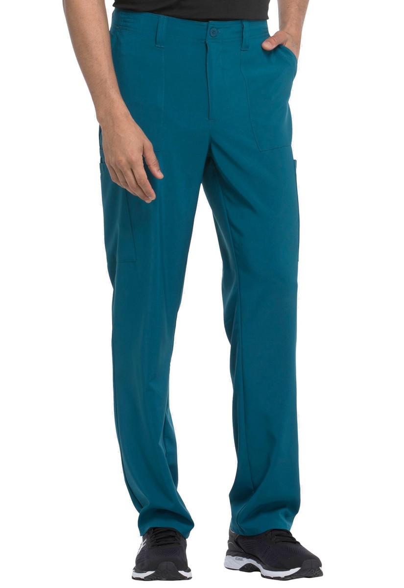 

Мужские медицинские брюки DK015 Dickies EDS Essentials Men's(CAPS), Dickies (США), Синий