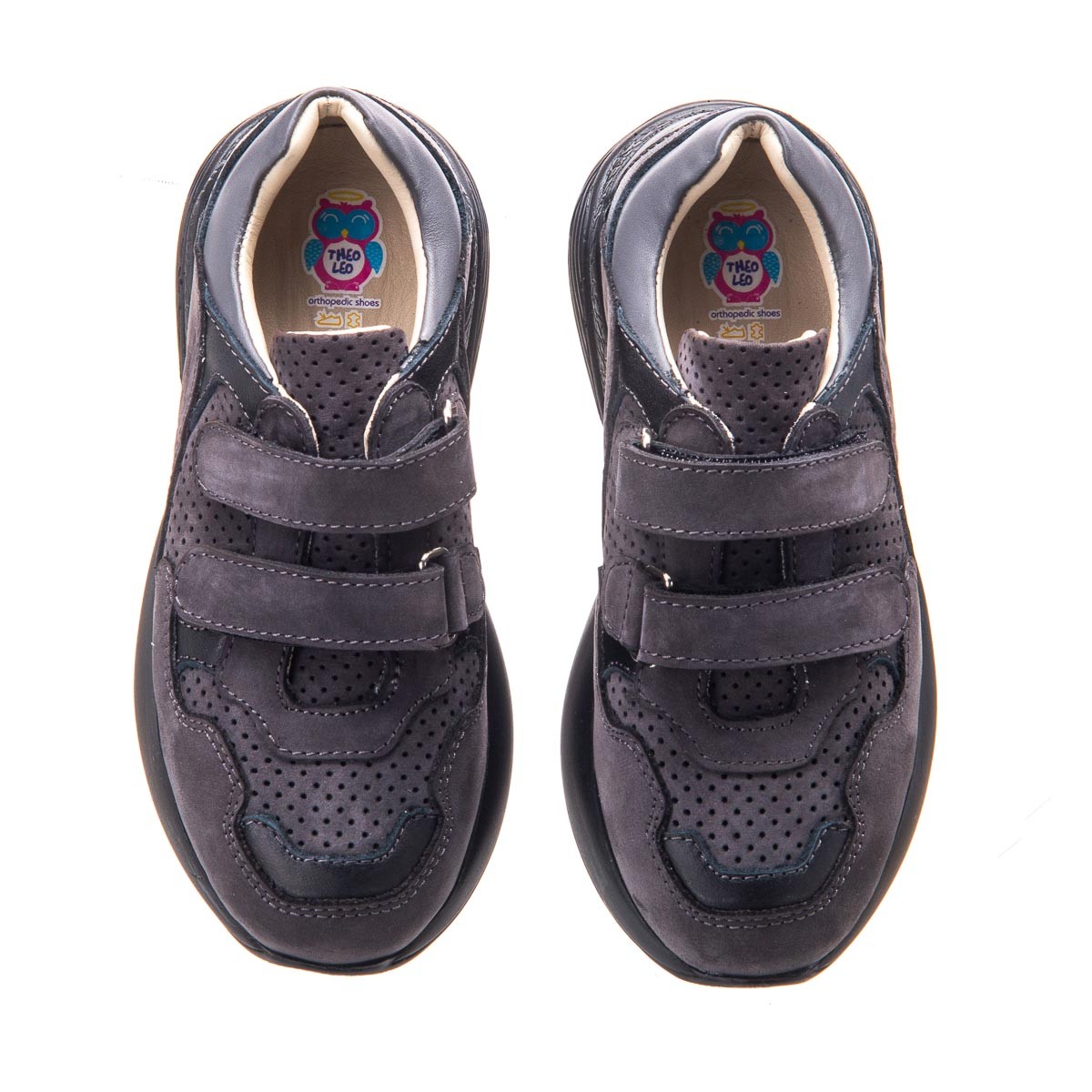 Ортопедическая обувь :: Детская обувь :: Весенняя, осенняя обувь ...