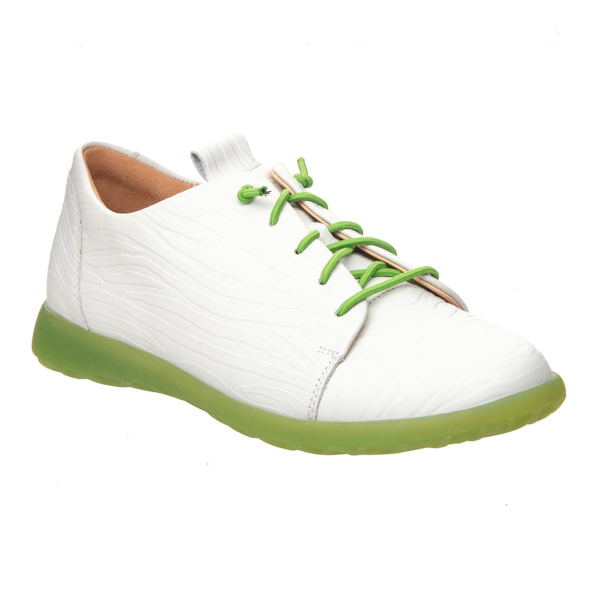

Ортопедические кроссовки Gabby, Ganter (9-20 3015), Белый