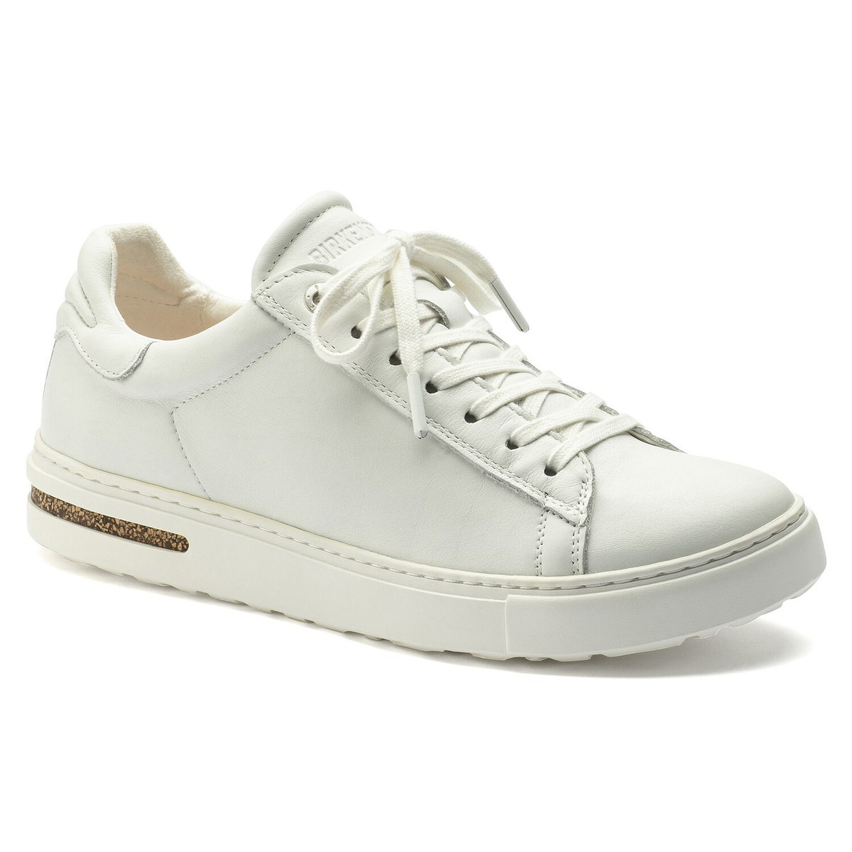 

Кроссовки ортопедические Bend Low LENA (1017724N), BIRKENSTOCK, Белый