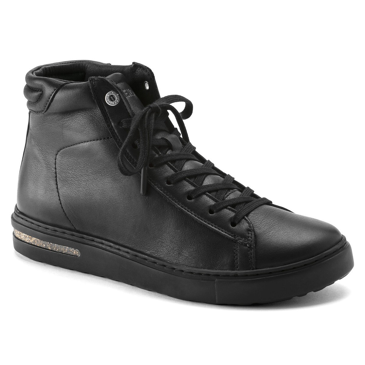 

Ботинки ортопедические Bend Mid LEVE (1017755S), BIRKENSTOCK, Черный