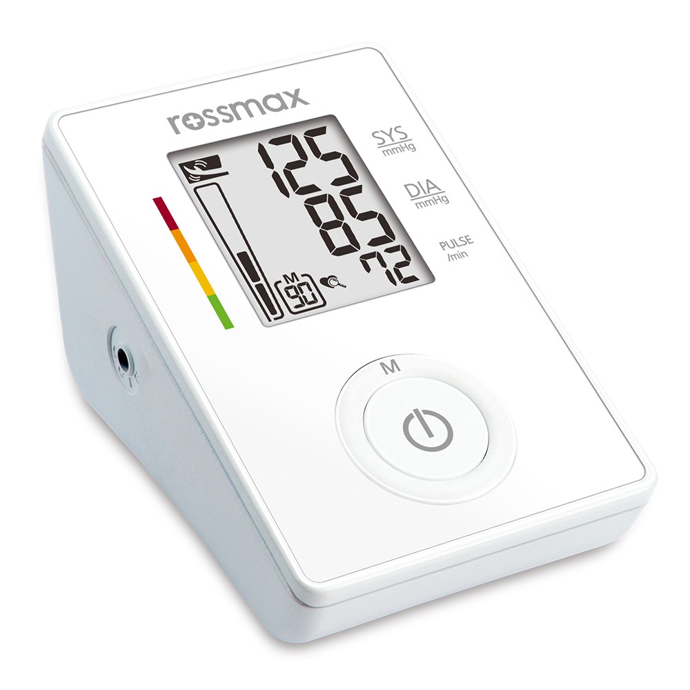 

Тонометр автоматический Rossmax CH155f