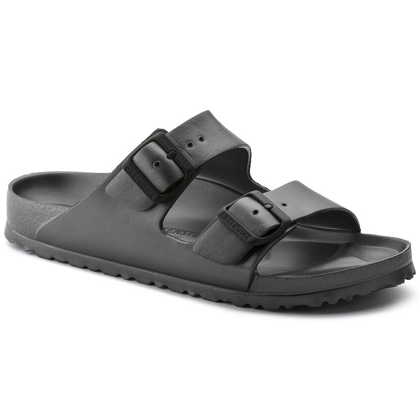 

Шлепанцы ортопедические Arizona EVA (1001498N), BIRKENSTOCK, Серый